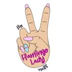 The Flamingo Lady Nails discount code